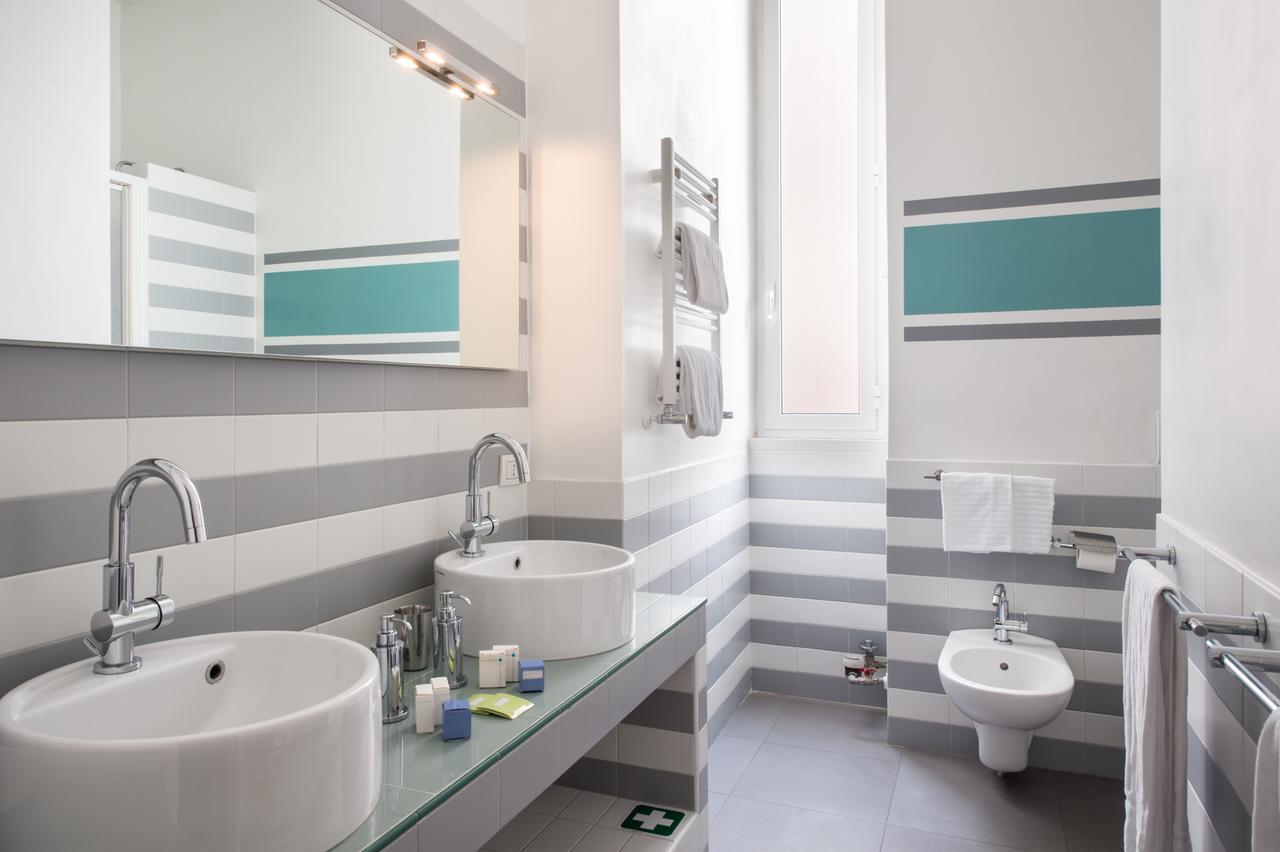Residenza Termini Apartamento Roma