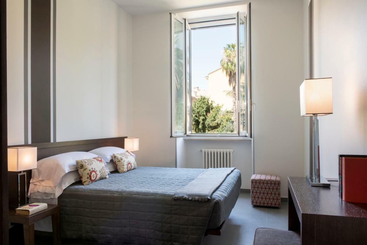 Apartamento Residenza Termini *